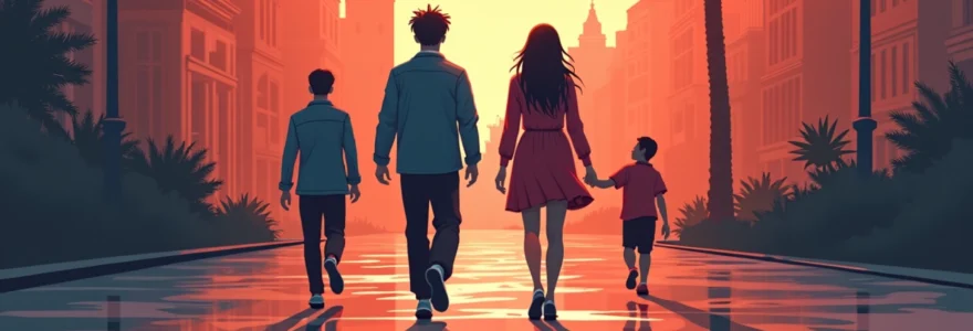 distribue-en-silence-signification-sur-les-reseaux-sociaux