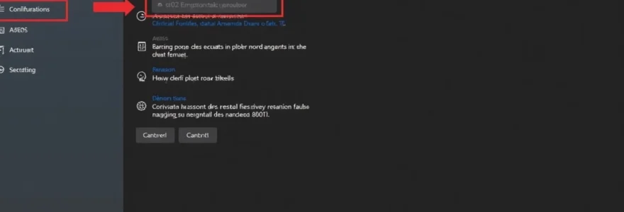 asus-acceder-au-mode-sans-echec-au-demarrage