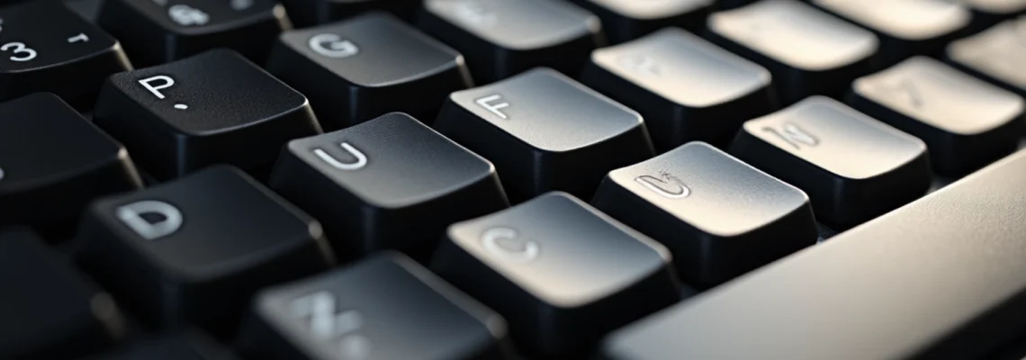 clavier-qwerty-taper-un-point-d-exclamation