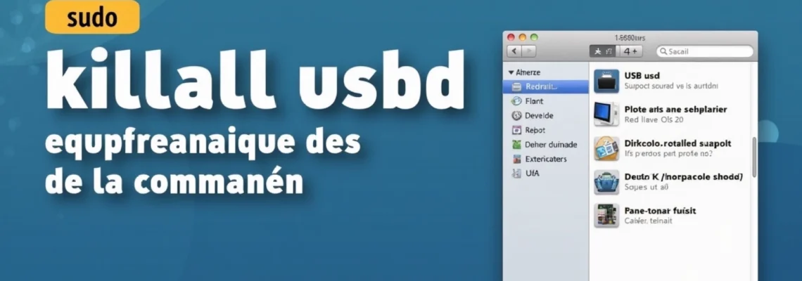 sudo-killall-usbd-explications-de-la-commande