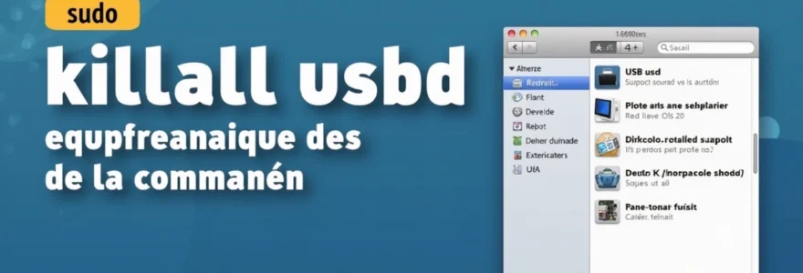 sudo-killall-usbd-explications-de-la-commande